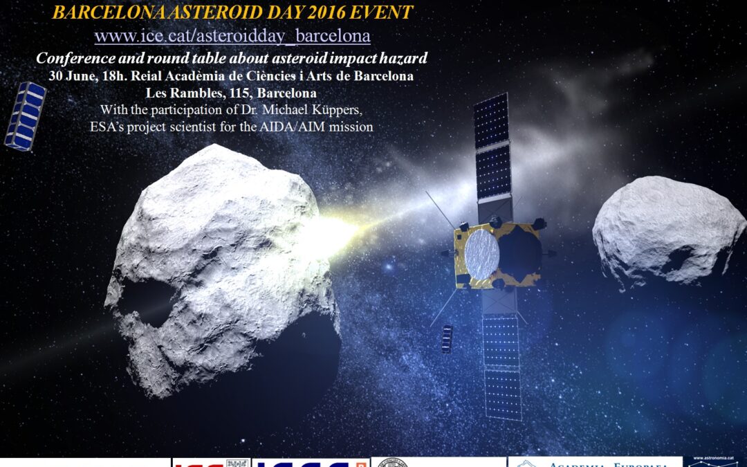 Are we able to divert potentially hazardous asteroids?