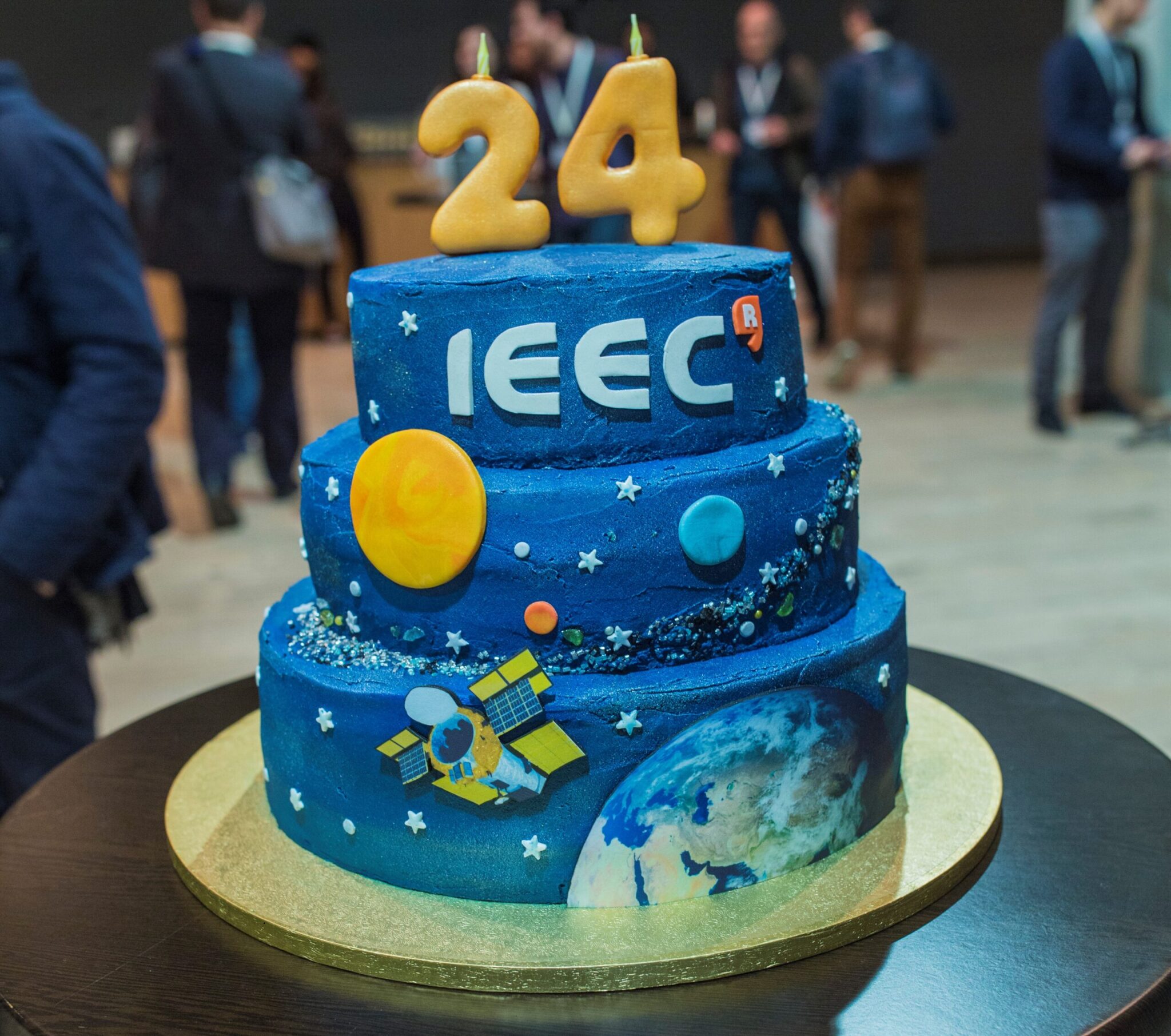 Successful celebration of IEEC Forum 2020